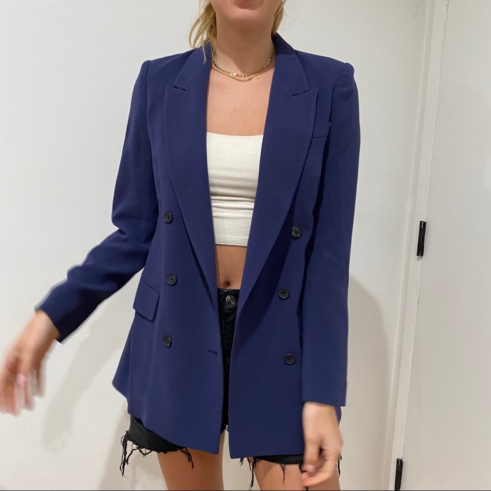 Aritzia Babaton Blazer